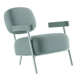 Chair with handle 30